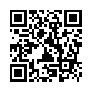 店舗のQRコード
