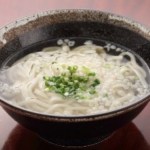 讃岐うどん