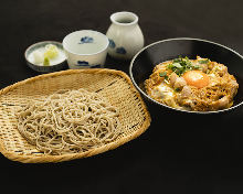 ごはん物