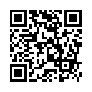店舗のQRコード