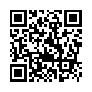 店舗のQRコード