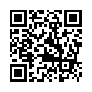 店舗のQRコード