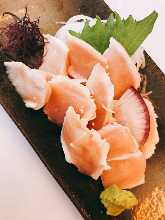 鶏刺し