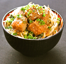 ステーキ丼