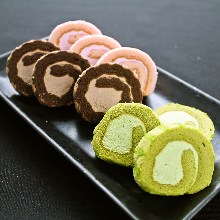 スイーツ・ケーキバイキング