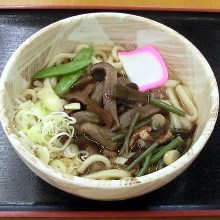 うどん