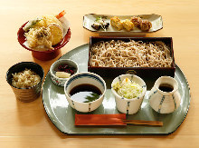 その他 定食、御膳