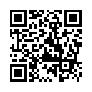 店舗のQRコード