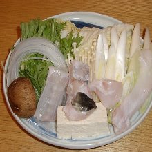 てっちり