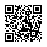 店舗のQRコード