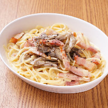 カルボナーラ