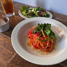 本日のパスタ 本日のパスタ
