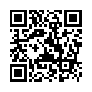 店舗のQRコード