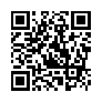 店舗のQRコード