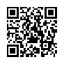 店舗のQRコード