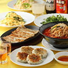 3,980円コース 3,980円コース