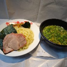 つけ麺