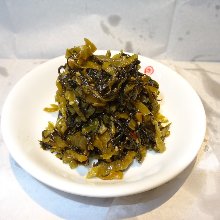 高菜（トッピング用）