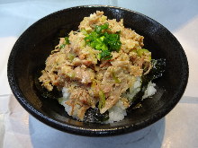 その他 チャーハン・ご飯もの