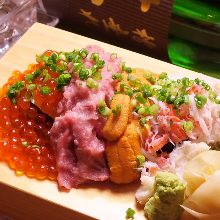 その他 寿司