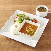 バターチキンカレー