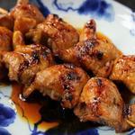 もつ焼き もつ焼き