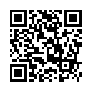店舗のQRコード