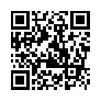 店舗のQRコード