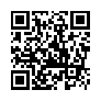 店舗のQRコード