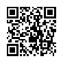 店舗のQRコード