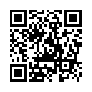 店舗のQRコード