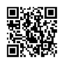 店舗のQRコード