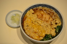 そば