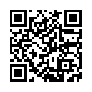 店舗のQRコード