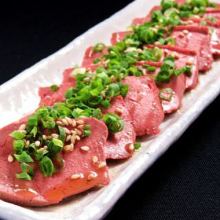 低温調理とろとろレバー