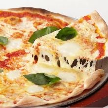 マルゲリータピザ