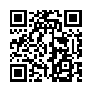 店舗のQRコード