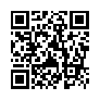 店舗のQRコード