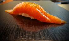 サーモン