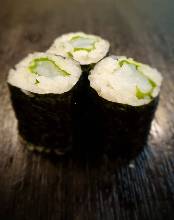巻き寿司