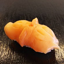 赤貝（寿司）