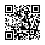 店舗のQRコード
