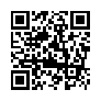 店舗のQRコード