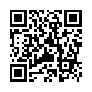 店舗のQRコード