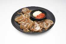 イイダコ焼き イイダコ焼き