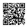 店舗のQRコード