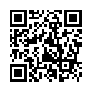 店舗のQRコード