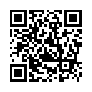 店舗のQRコード