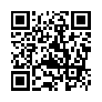 店舗のQRコード