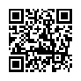 店舗のQRコード